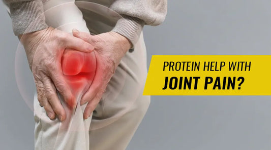 Protein Help With Joint Pain