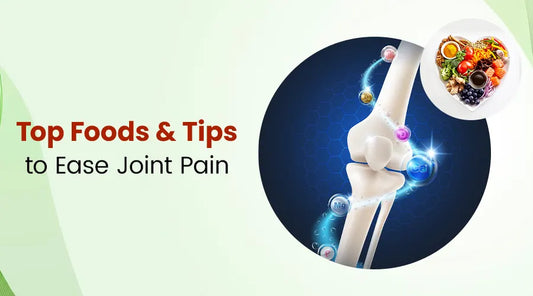  Tips to reduce Joint Pain