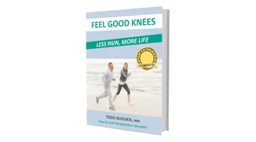 Feel Good Knees