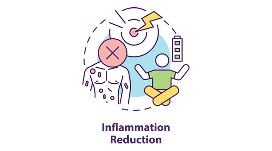 Bromelain Reduces Inflammation in Joints