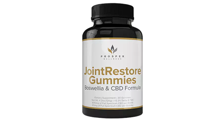 Joint Restore Gummies