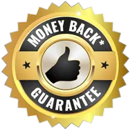 60 Days Money-Back Guarantee