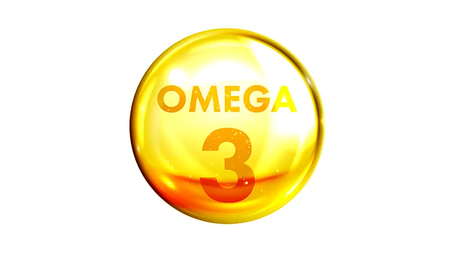 Omega-3