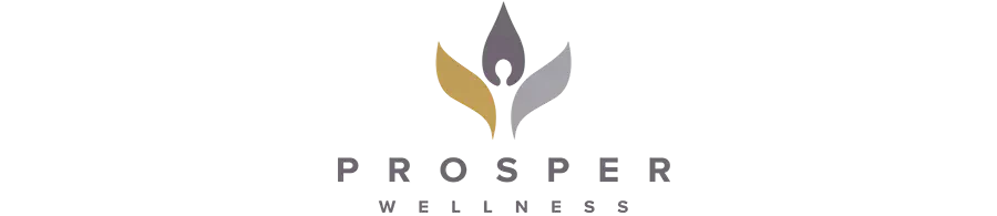 Prosper Wellness logo