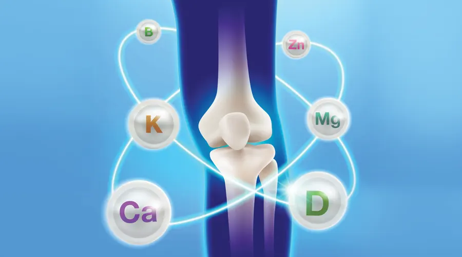 The Role Of Nutrition In Joint Health