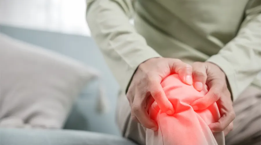 Understanding Joint Pain