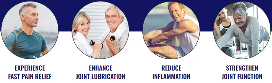 Uses of JointXL Plus