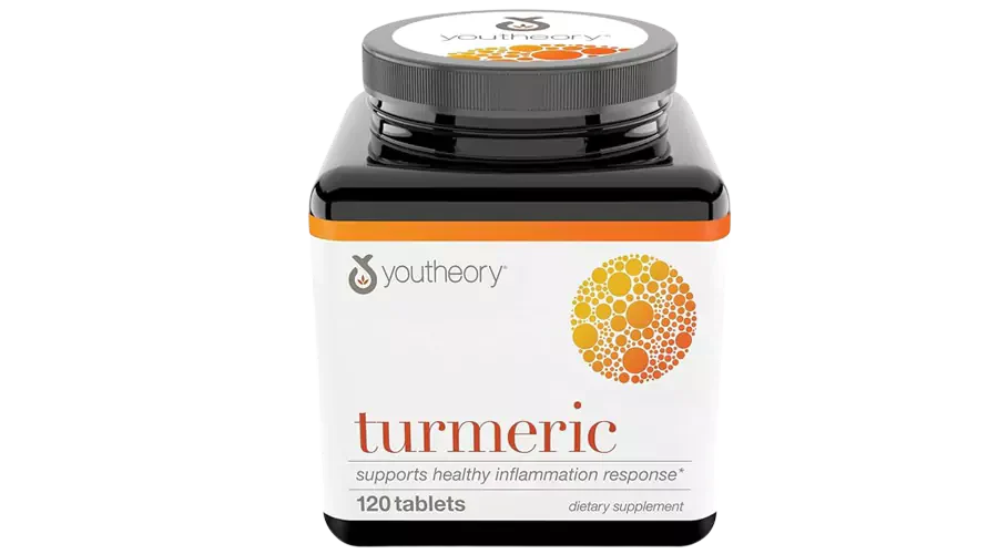 Youtheory Turmeric